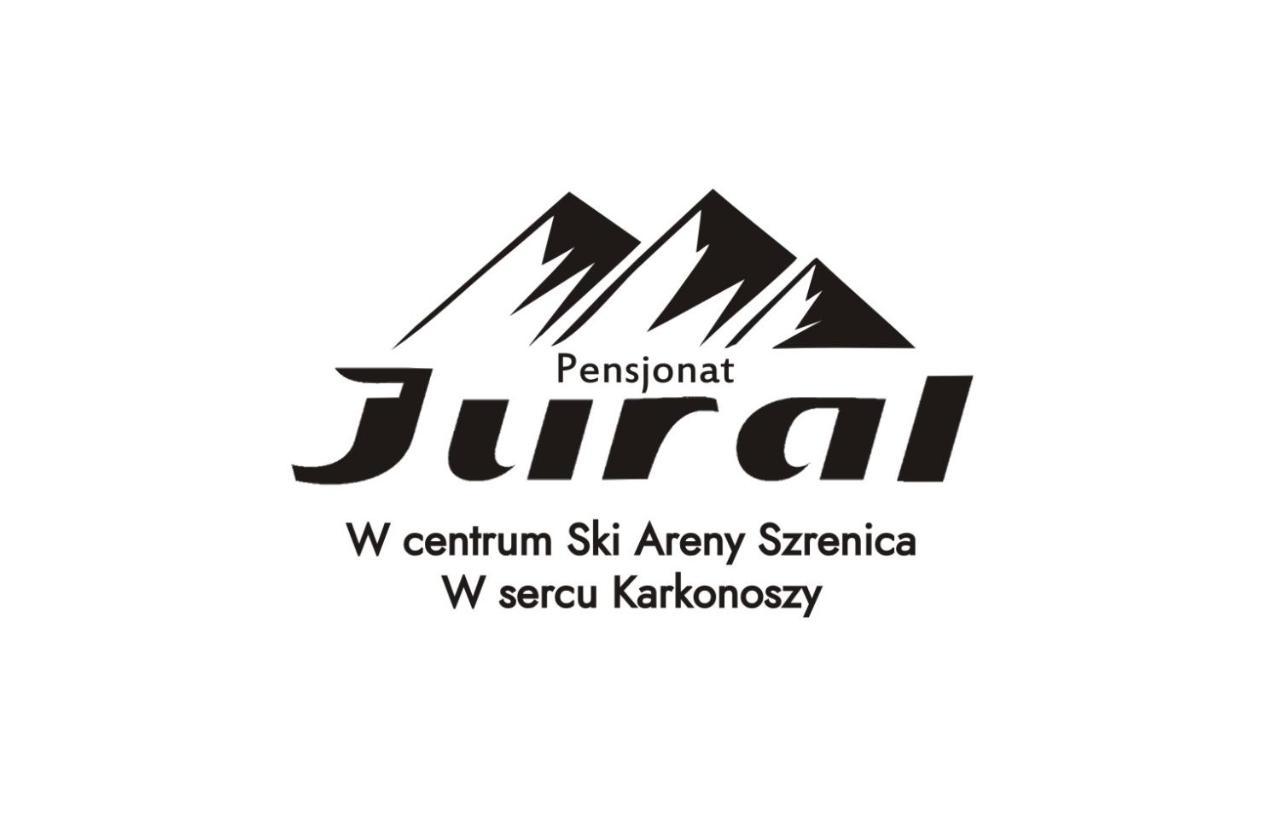 Pensjonat Jural Szklarska Poręba Eksteriør billede